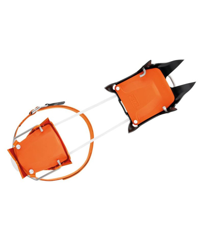 Crampones Híbridos Petzl Irvis® Hybrid