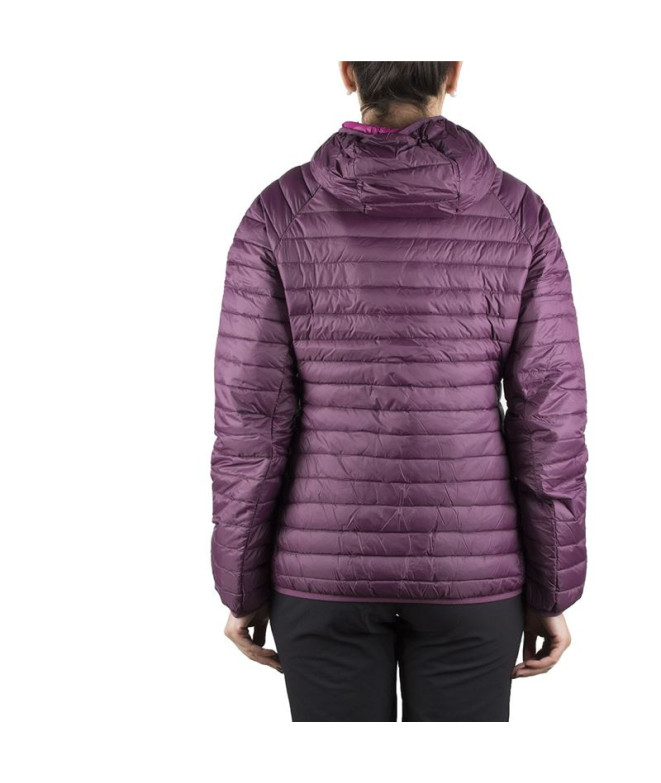 Anorak de Senderismo Joluvi Niko W