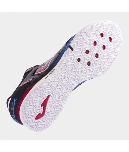 Chaussures de Football sala Joma Haut Flex Rebound 2403... 2