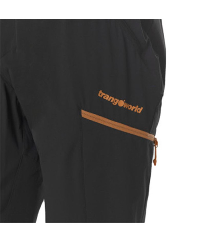 Pantalon Montagne Trangoworld Homme de Malmo Th...