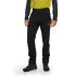Calça Montanha Trangoworld Homem de Malmo Th Black