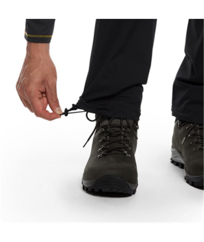 Pantalon Montagne Trangoworld Homme de Malmo Th...