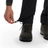 Pantalon Montagne Trangoworld Homme de Malmo Th Black