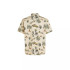 Camisa O'Neill Mix & Match Beach Beige Venice Beach Homem