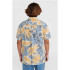 Camisa O'neill O'riginals Eco Standard Castanho claro Castanho claro Preto Homem