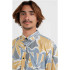 Camisa O'neill O'riginals Eco Standard Castanho claro Castanho claro Preto Homem