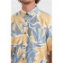 Camisa O'neill O'riginals Eco Standard Castanho claro Castanho claro Preto Homem