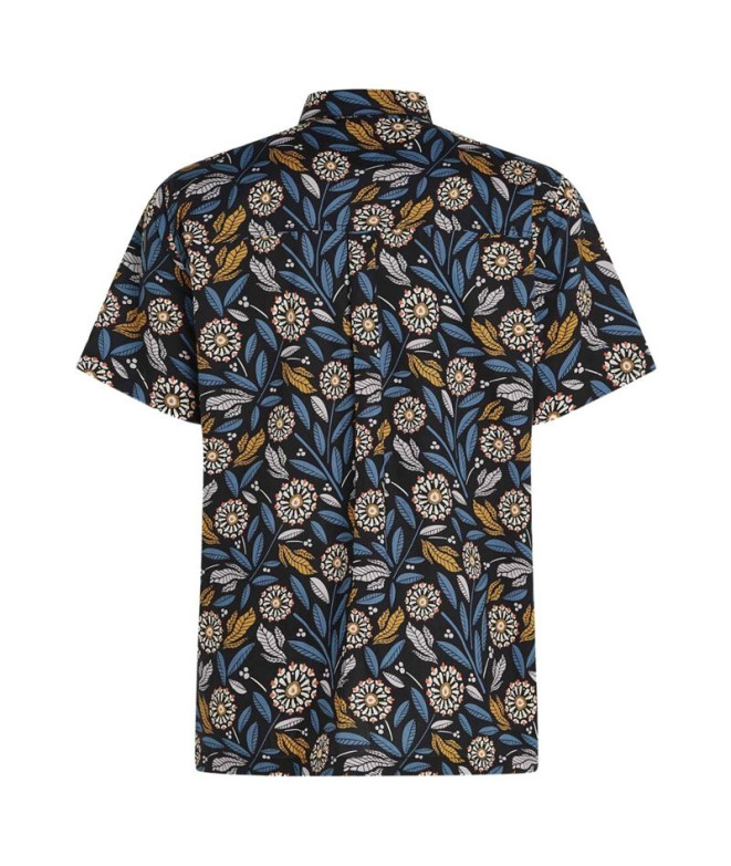 Chemise O'Neill O'riginals Eco Standard Leaf...