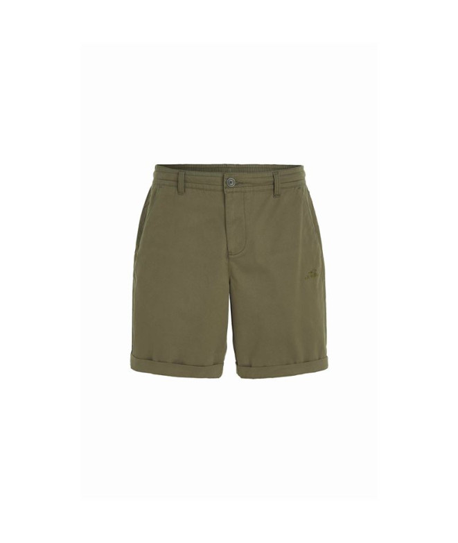 Calça O'neill Essentials Chino Asher Tree Homem