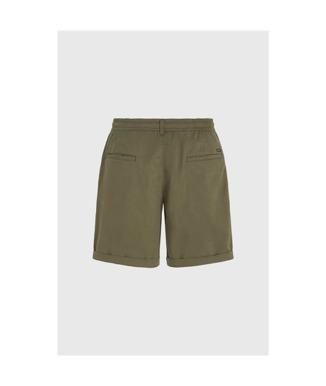 Pantalon O'neill Essentials Chino Asher Tree Homme