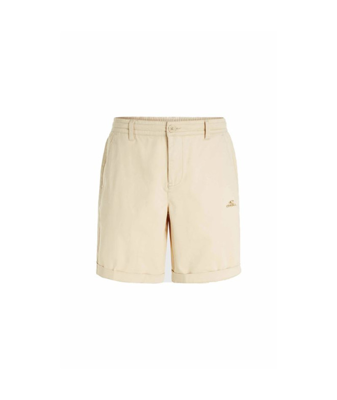 Calça O'neill Essentials Chino Muslin Homem