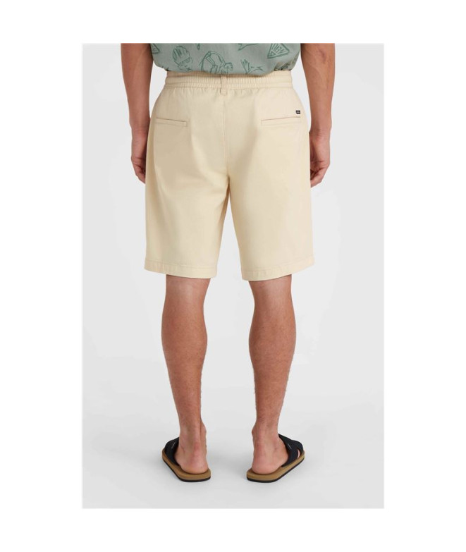 Pantalon O'neill Essentials Chino Muslin Homme