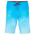 Fato de banho O'Neill Hyperfreak Heat S-Seam Fade 21" Azul Homem