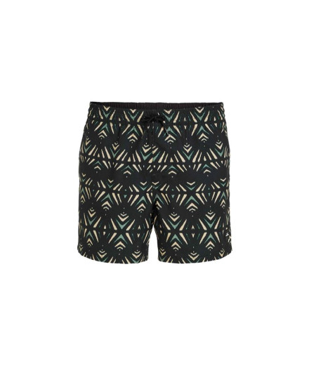 Maillot de bain O'Neill Mix & Match Cali Print 15'' Noir... Maillot de bain O'Neill Mix & Match Cali Print 15'' Noir...