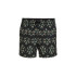 Fato de banho O'Neill Mix & Match Cali Print 15'' Preto Homem