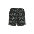 Fato de banho O'Neill Mix & Match Cali Print 15'' Preto Homem