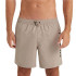 Fato de banho de praia e piscina O'neill Cali 16'' castanho Homem
