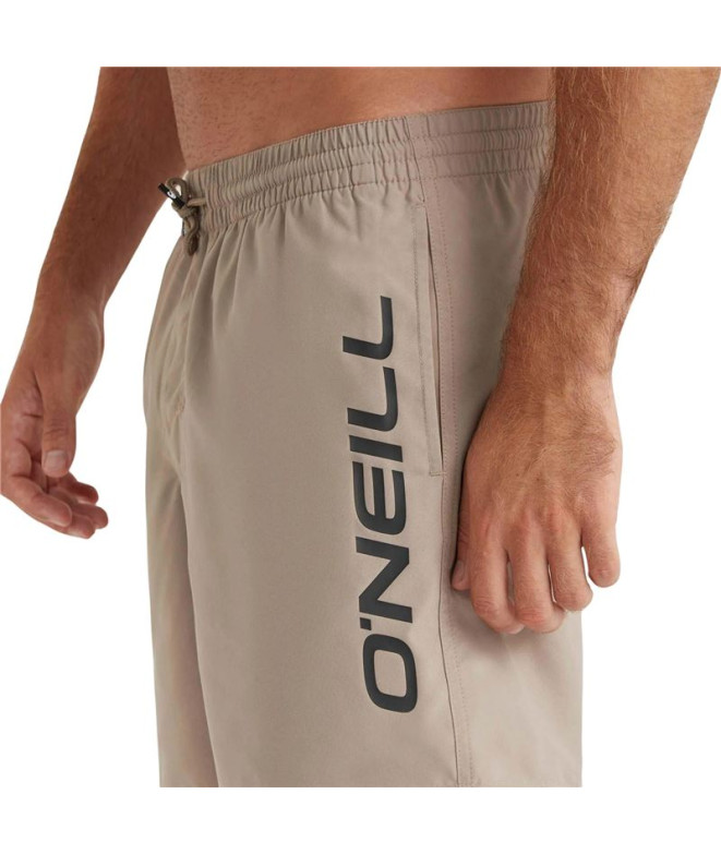 Maillot de bain de playa y piscine O'neill Cali...