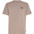 Camiseta O'Neill Trvlr Series Photoprint Pumpkin Smoke (Fumo de abóbora) Homem