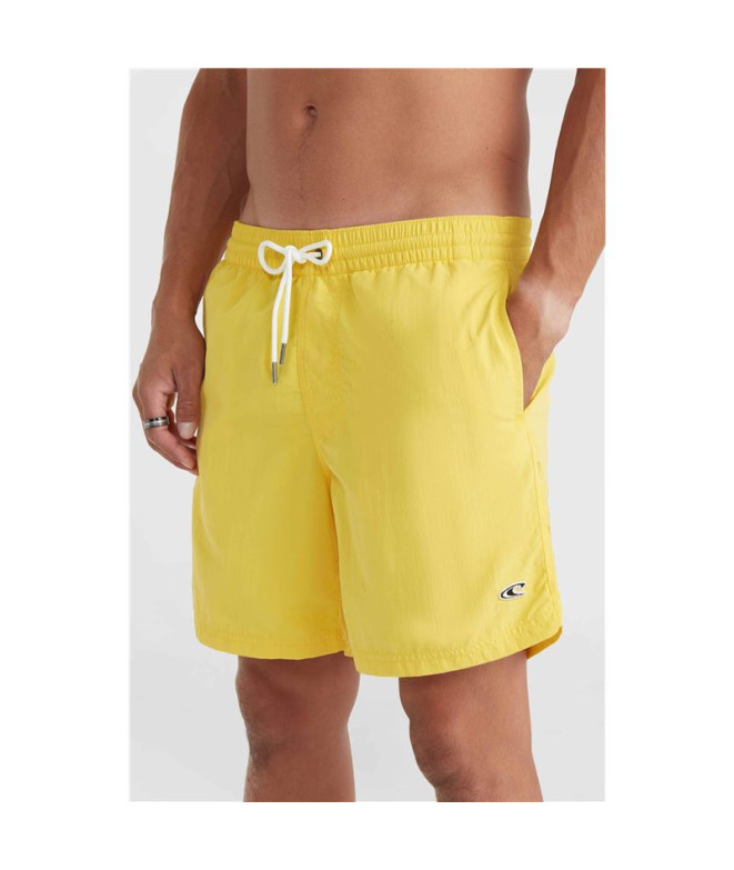 Maillot de bain de playa y piscine O'Neill Vert...