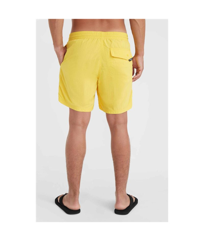 Maillot de bain de playa y piscine O'Neill Vert...