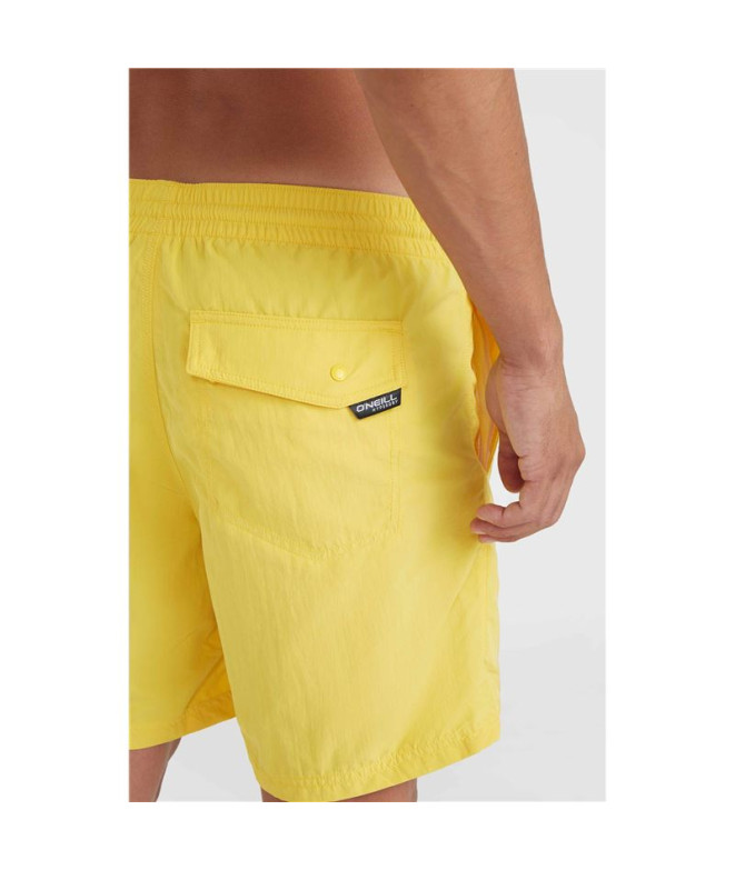 Maillot de bain de playa y piscine O'Neill Vert...