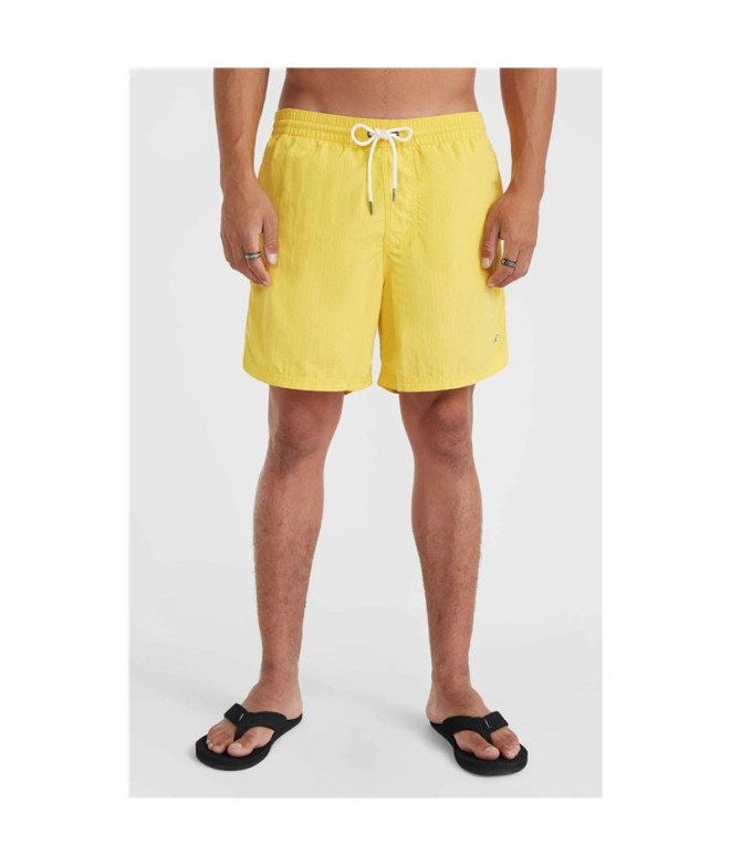 Maillot de bain de playa y piscine O'Neill Vert...