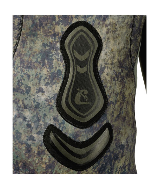 Néoprène Cressi Seppia 7mm