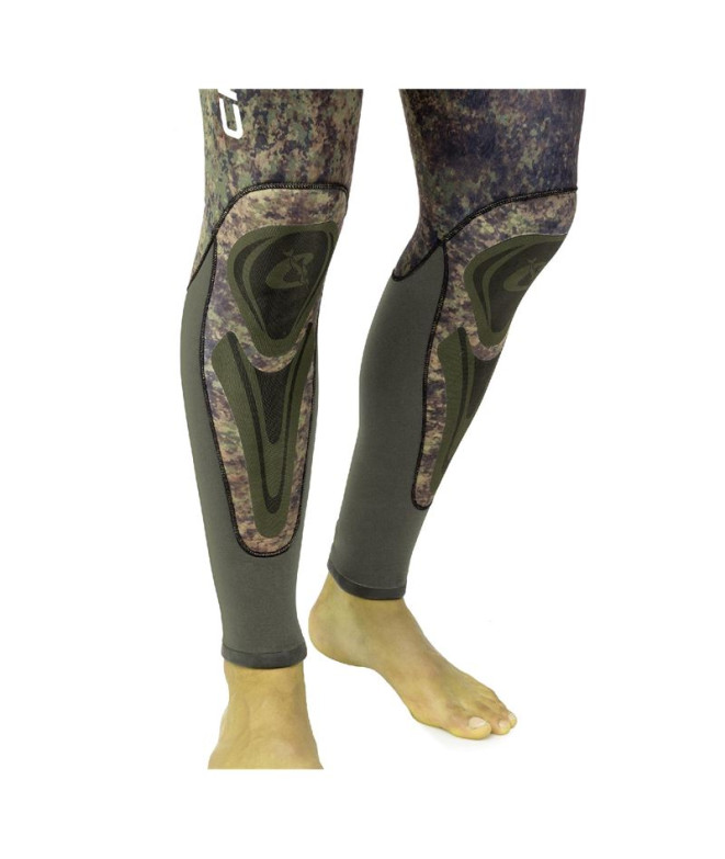 Néoprène Cressi Seppia 7mm