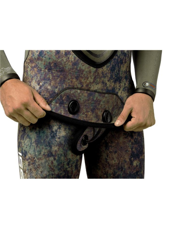 Néoprène Cressi Seppia 7mm