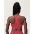 Top Born Living Yoga Bikila Chrysanthemum Mulher