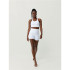 Malhas Born Living Yoga Cira White Mulher