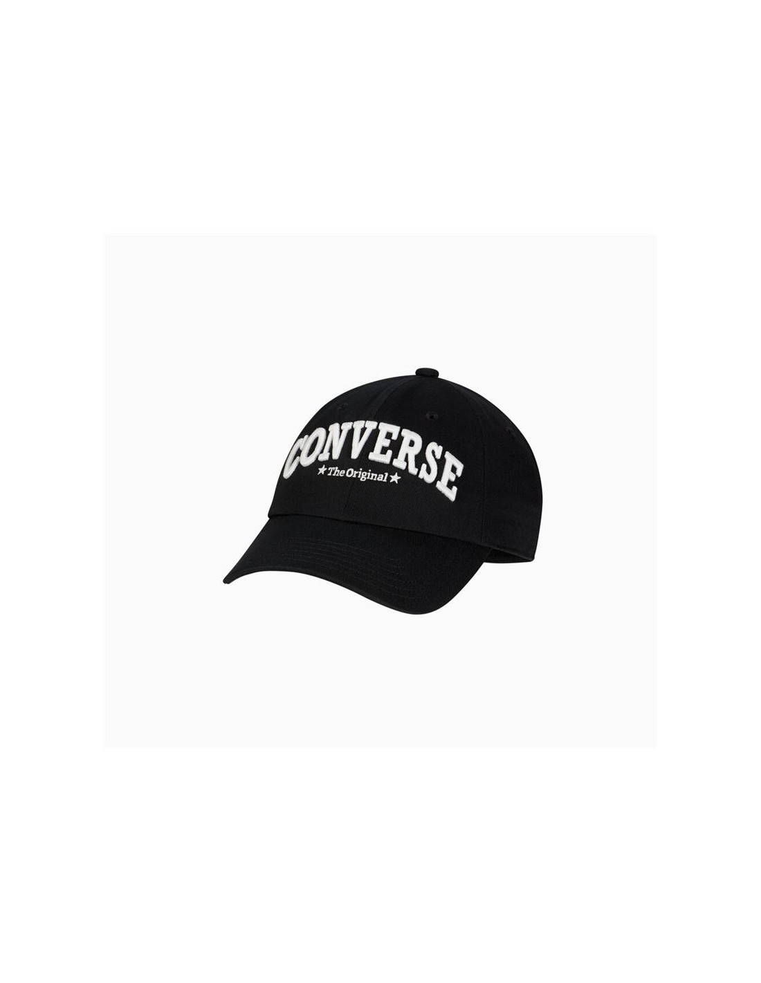 Casquette Converse Graphique Tipof Noir