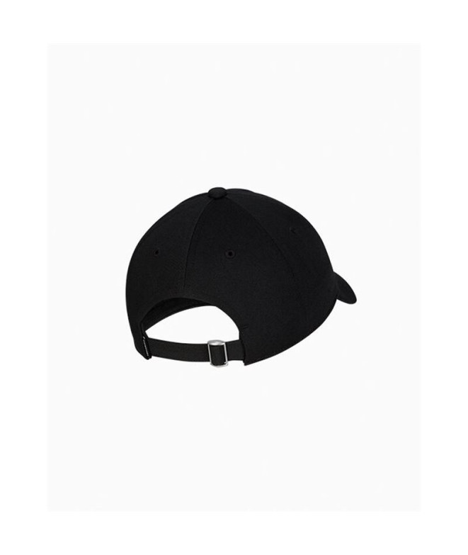 Gorra Converse Graphic Tipof Negro