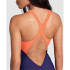 Maillot de bain par Natation Arena Funny Spot Femme Navy Multi