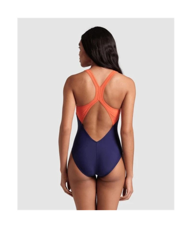 Maillot de bain par Natation Arena Funny Spot...