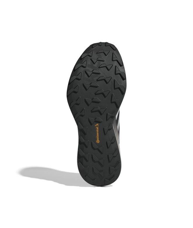 Sapatilhas de trail adidas Terrex Agravic 3 Preto