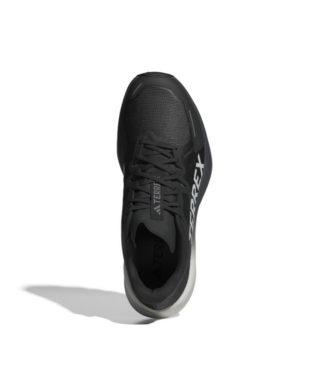 Zapatillas de trail adidas Terrex Agravic 3 Negro
