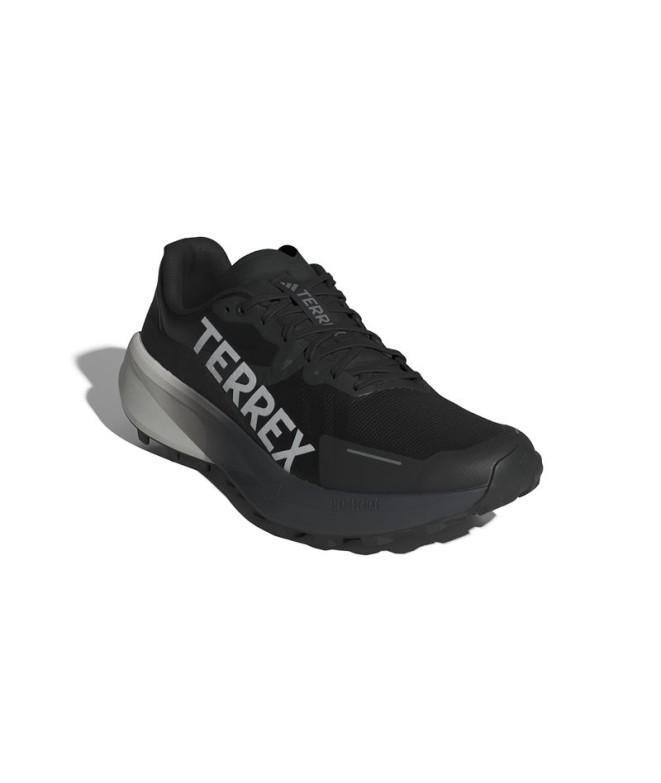 Zapatillas de trail adidas Terrex Agravic 3 Negro