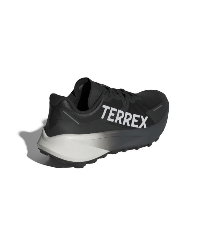 Sapatilhas de trail adidas Terrex Agravic 3 Preto