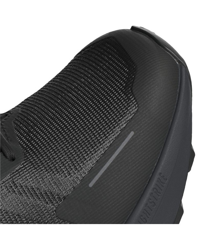 Zapatillas de trail adidas Terrex Agravic 3 Negro