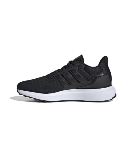 Chaussures de Running adidas Ubounce Dna Femme Noir 2