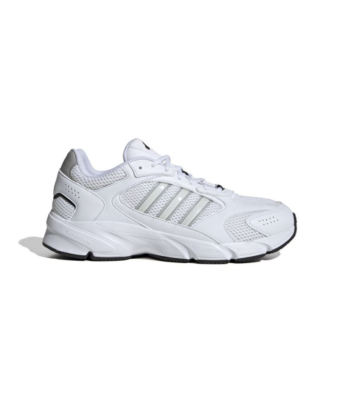 Sapatilhas de Running adidas Crazychaos 2000 Homem Branco