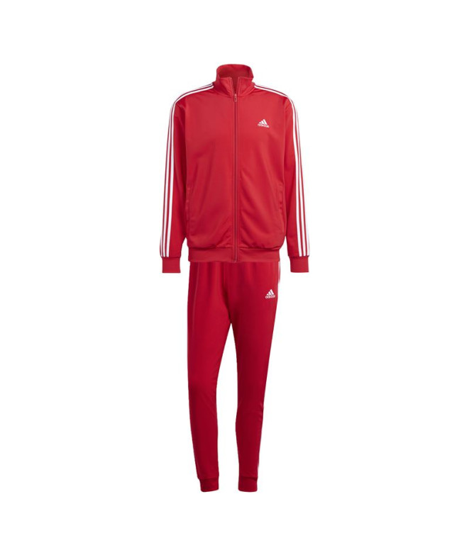 Fato de treino adidas 3 Bandas Trainning Homem