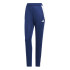 Pantalons de Football adidas Tiro24 Femme Bleu