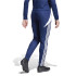 Pantalons de Football adidas Tiro24 Femme Bleu