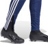 Pantalons de Football adidas Tiro24 Femme Bleu