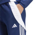 Pantalons de Football adidas Tiro24 Femme Bleu