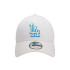Gorra New Era Team Outline 9FORTY LA DodgersHombre