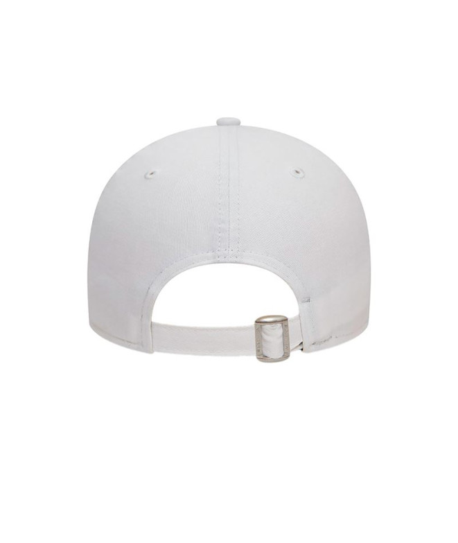 Gorra New Era Team Outline 9FORTY LA DodgersHombre